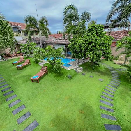 The Barns Villas And Restaurant Negombo Luaran gambar