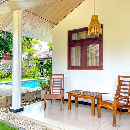 The Barns Villas And Restaurant Negombo Luaran gambar