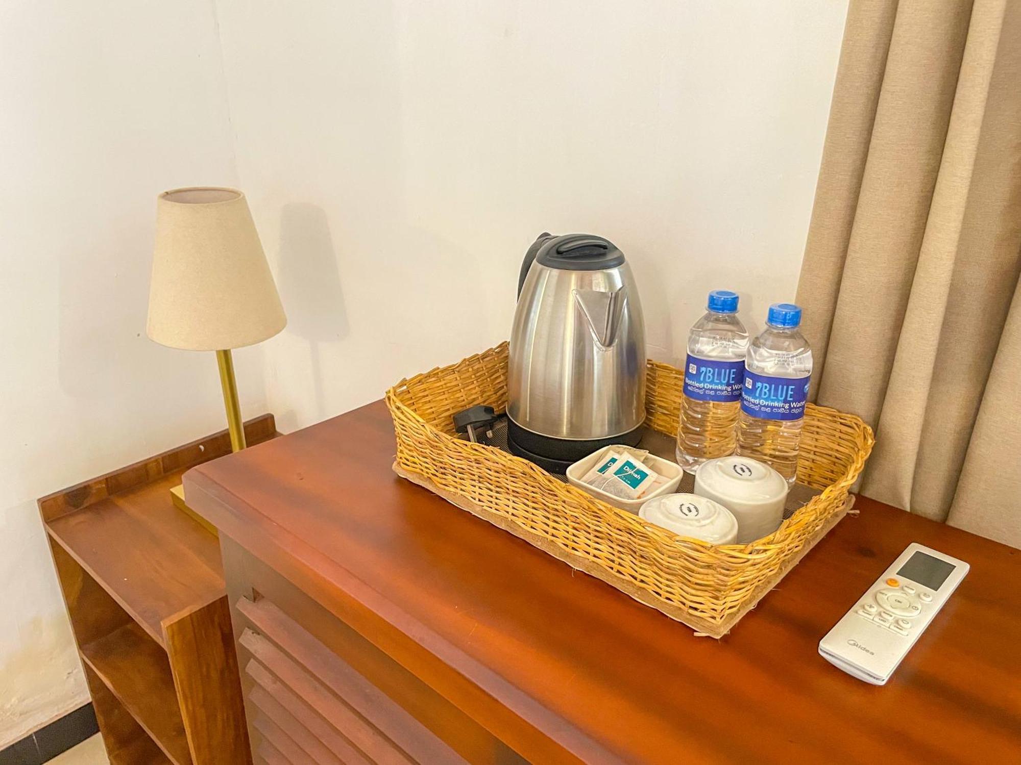 The Barns Villas And Restaurant Negombo Luaran gambar