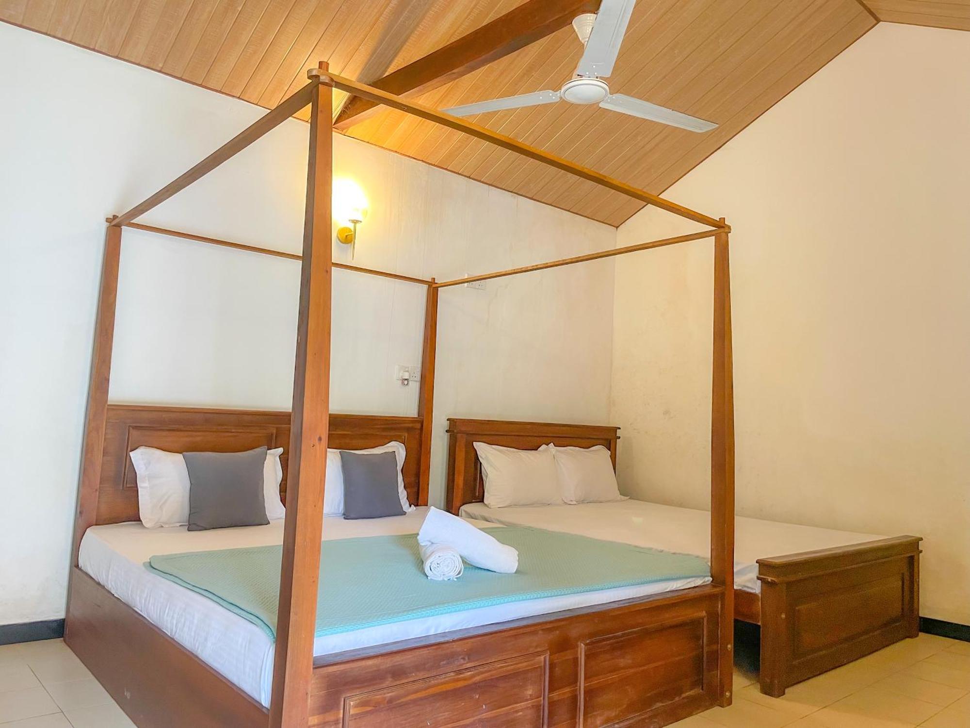 The Barns Villas And Restaurant Negombo Luaran gambar