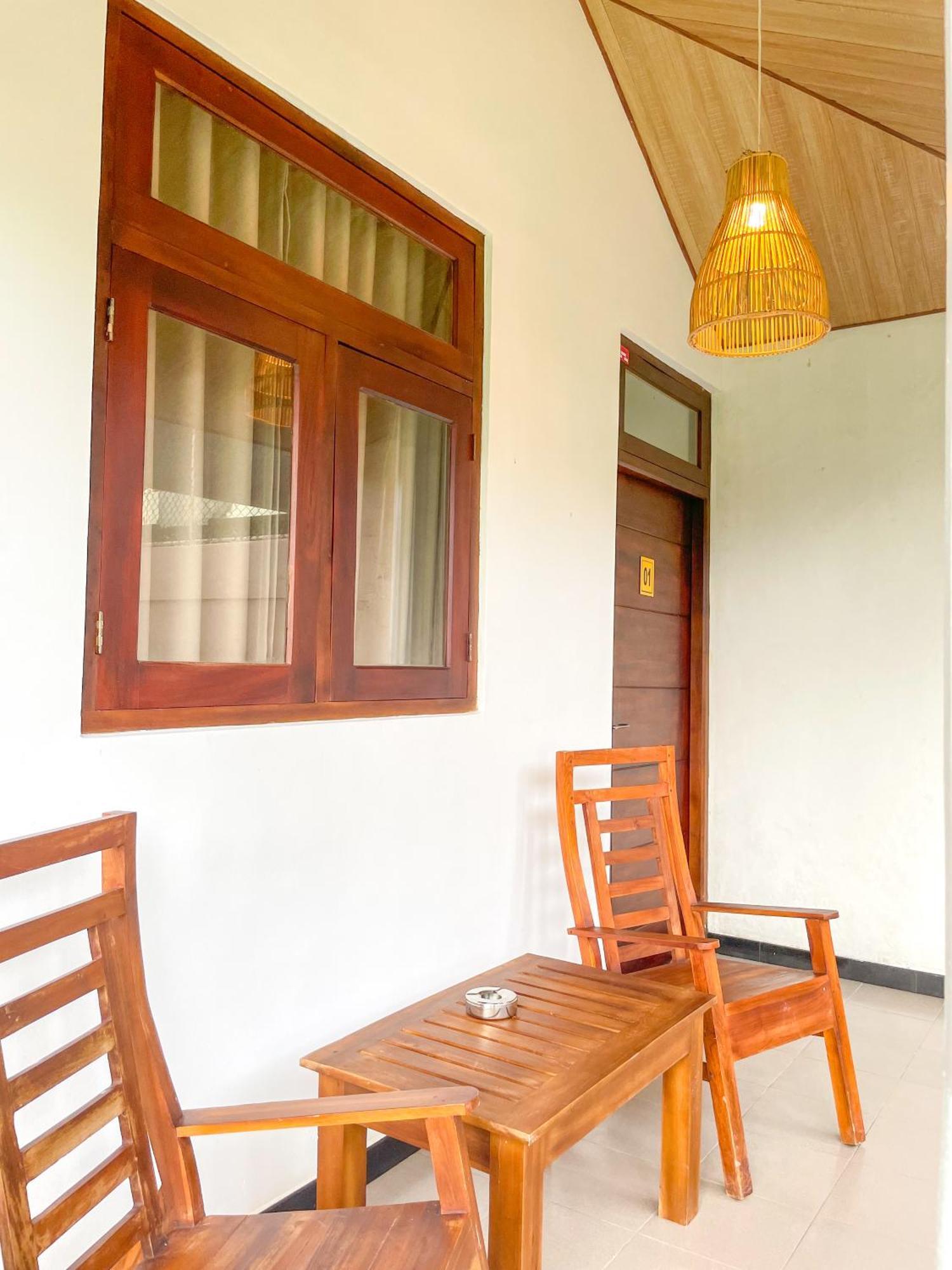 The Barns Villas And Restaurant Negombo Luaran gambar