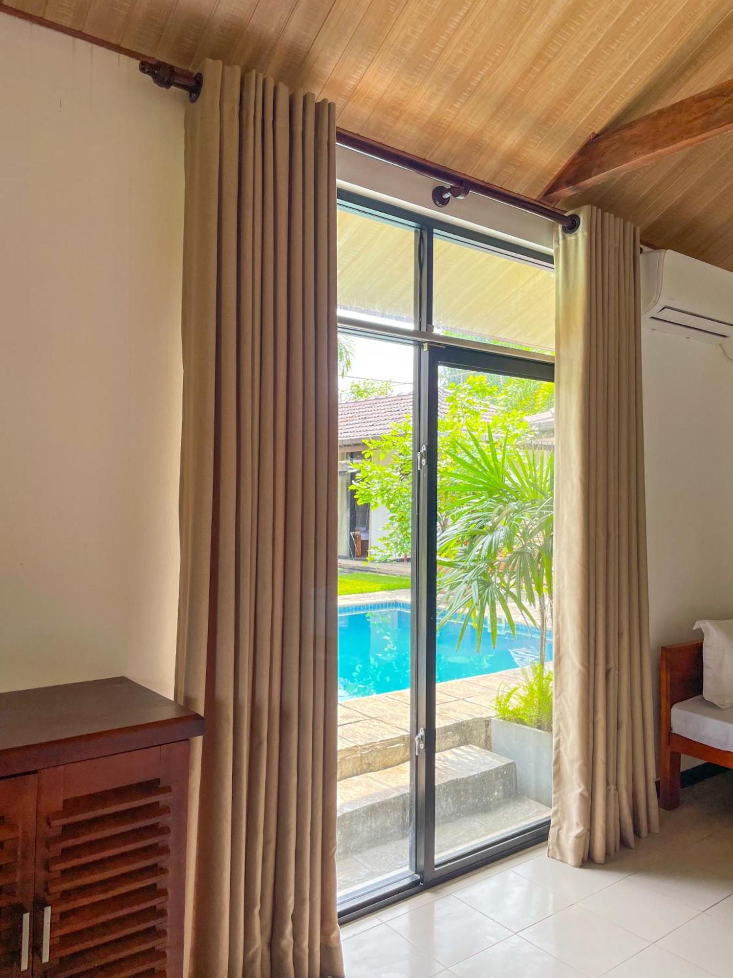 The Barns Villas And Restaurant Negombo Luaran gambar