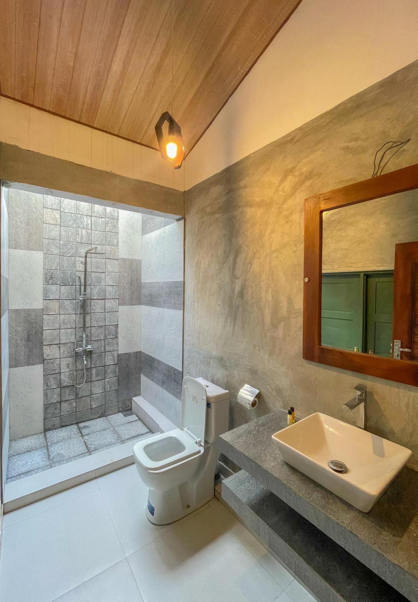 The Barns Villas And Restaurant Negombo Luaran gambar