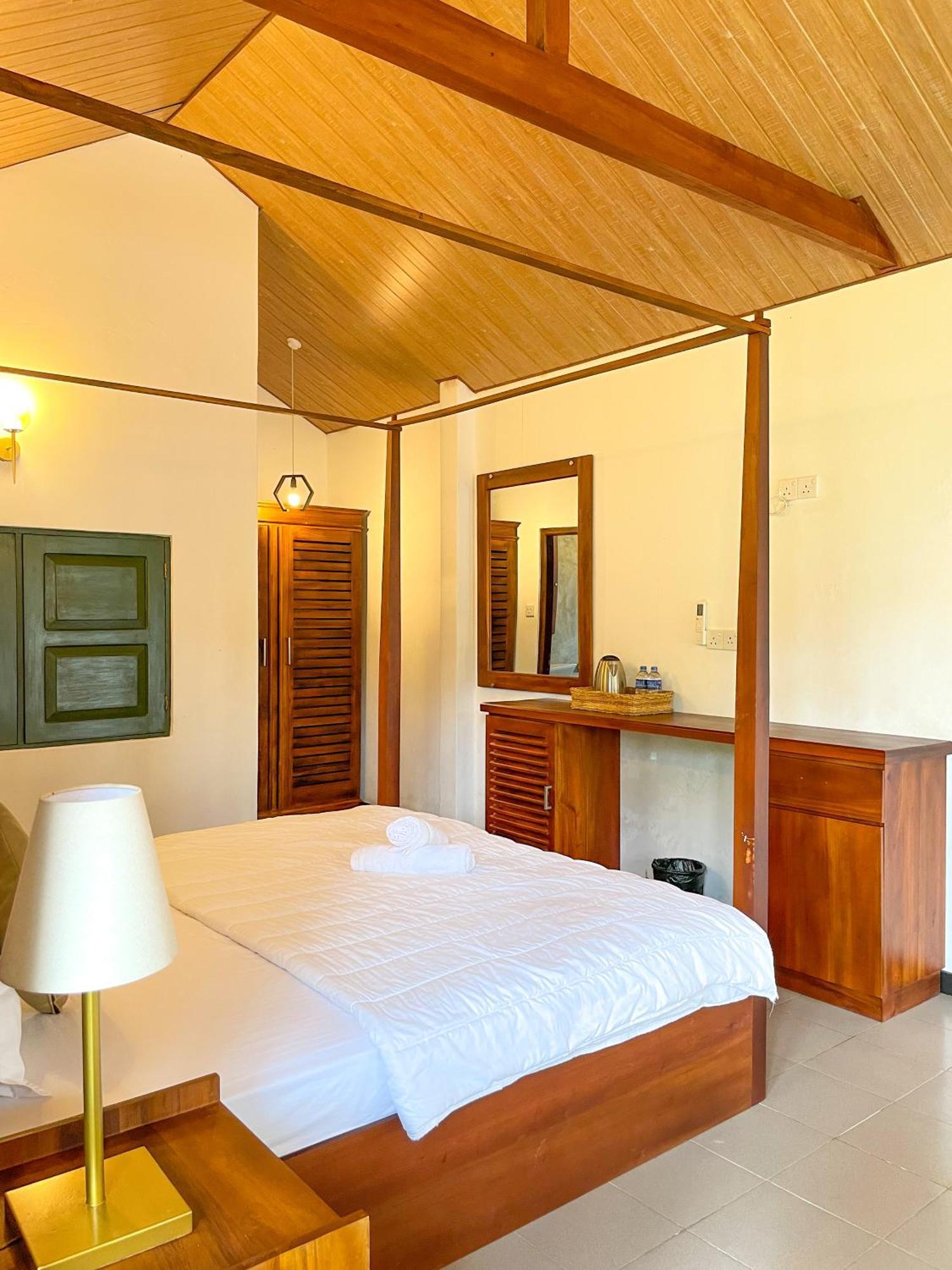 The Barns Villas And Restaurant Negombo Luaran gambar