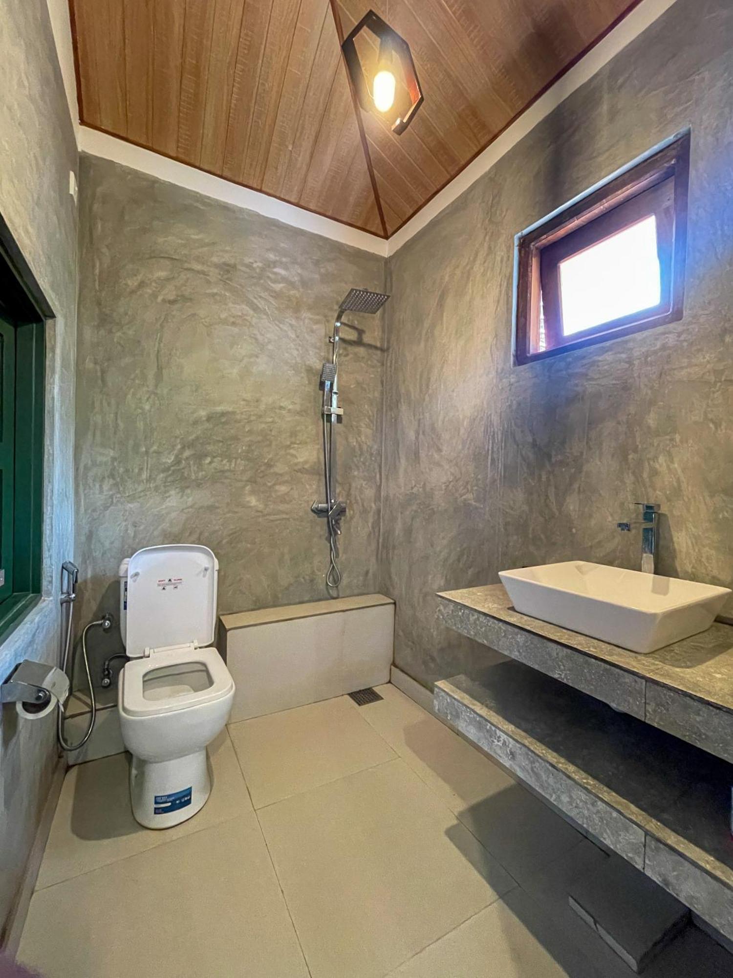 The Barns Villas And Restaurant Negombo Luaran gambar