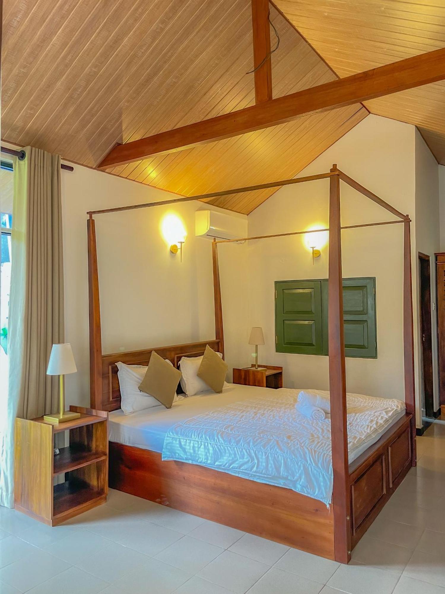 The Barns Villas And Restaurant Negombo Luaran gambar