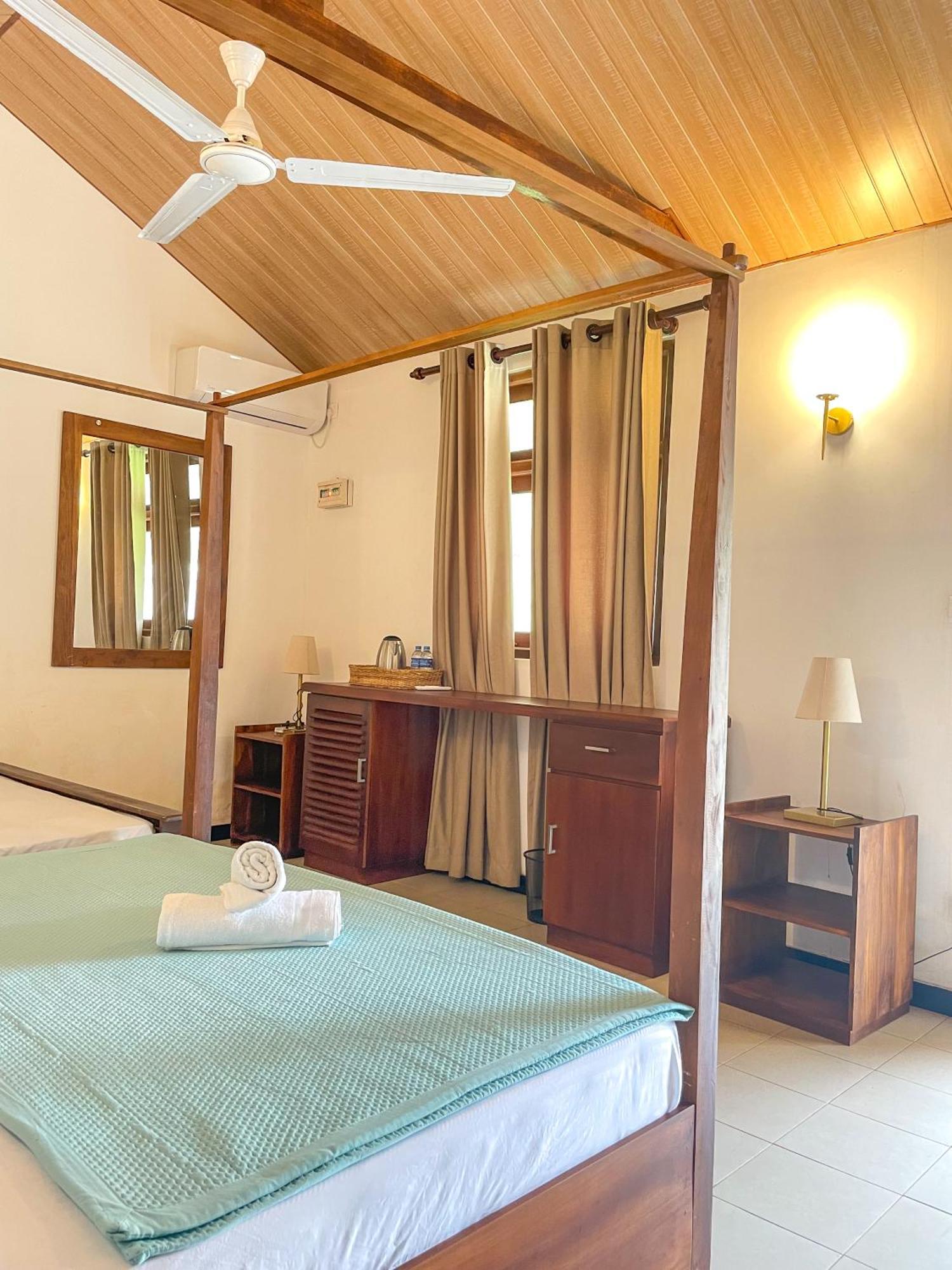 The Barns Villas And Restaurant Negombo Luaran gambar